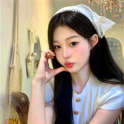热情花招：当女孩遇上男孩
